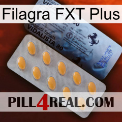 Filagra FXT Plus 44